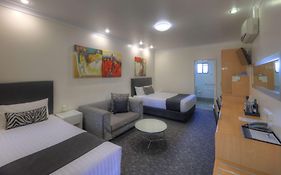 Best Western Ascot Lodge Motor Inn